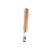 Pointed Head Wooden Handle Can Opener Manual Lid Remover Kitchen Gadgets Bottle Opener  Bar