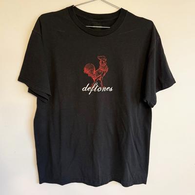 Üst giysisi – T-shirtler