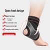 Cycling Compression Lightweight Breathable Anti-Sprain Ankle Support