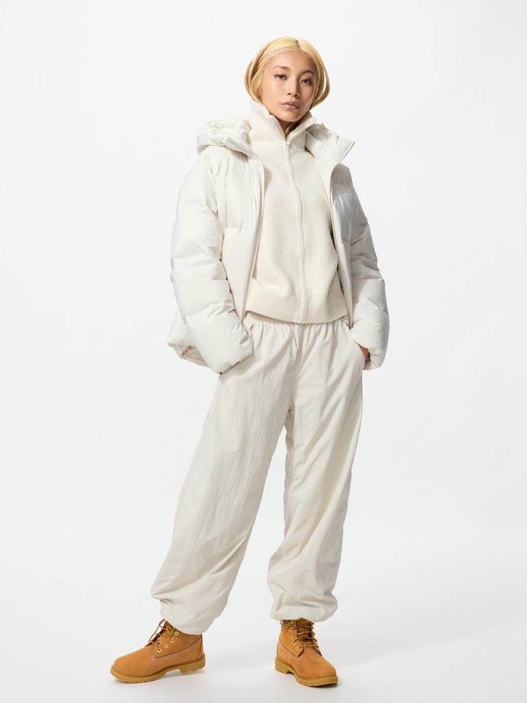 Uniqlo Warm Easy Pants
