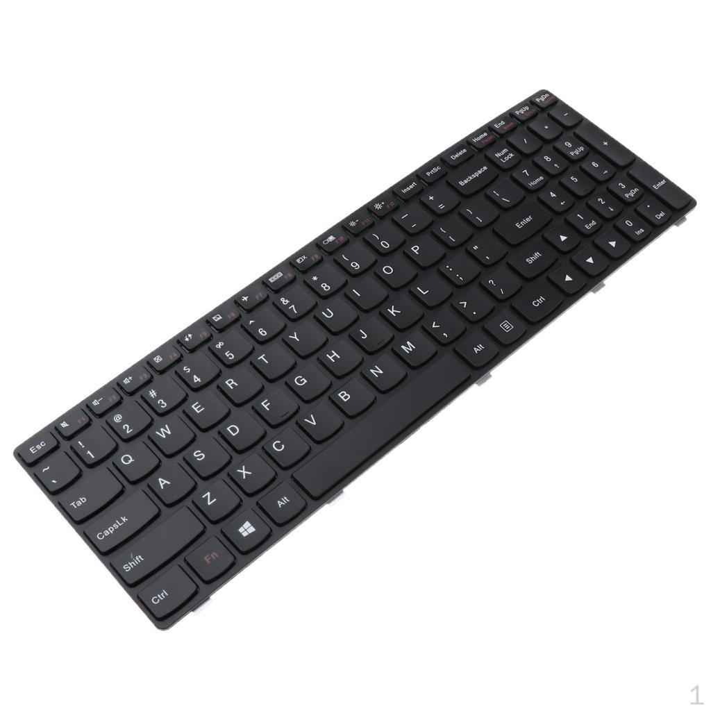 

Компьютерная клавиатура с правым кабелем для G510 G505