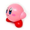 Kirby Pose Figure BIG with Toy Diamond Official Interior Soft Vinyl