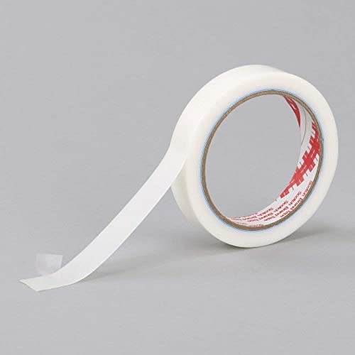 3M Scotch Super Strong Double-Sided Tape Premier Gold (Super Versatile) Thin 19mmx4m SPU-19