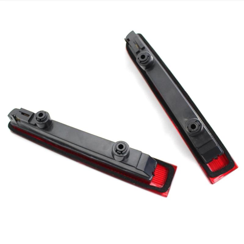 

For VW Transporter T5 T6 2003-2016 Left Right Car Door 3Rd Rear Stop Brake Light 7H0945097C 7H0945097B Direct Fit Kit