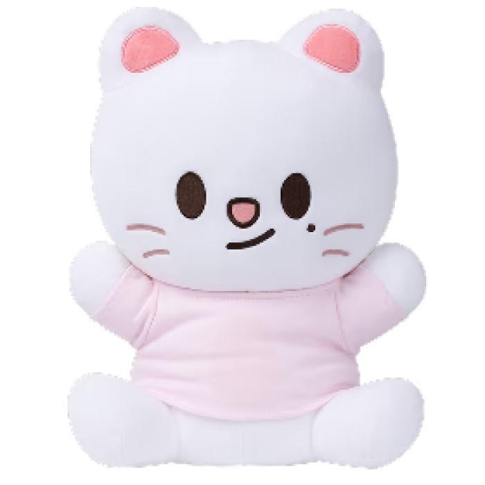 Stray Kids - [SKZOO EVERYWHERE ALL AROUND THE WORLD] POP-UP STORE MD SKZOO PLUSH HUG-ME