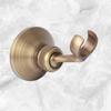 New European Style Home Brass Shower Head Holder Adjustable Bracket With Wall Mount And Connector Ideal For Bathroom Fixtures