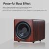 Speaker Frequency Divider Stereo Crossover Bass Speaker 40Hz-400Hz Subwoofer Divider Stereo DIY Audio Crossover