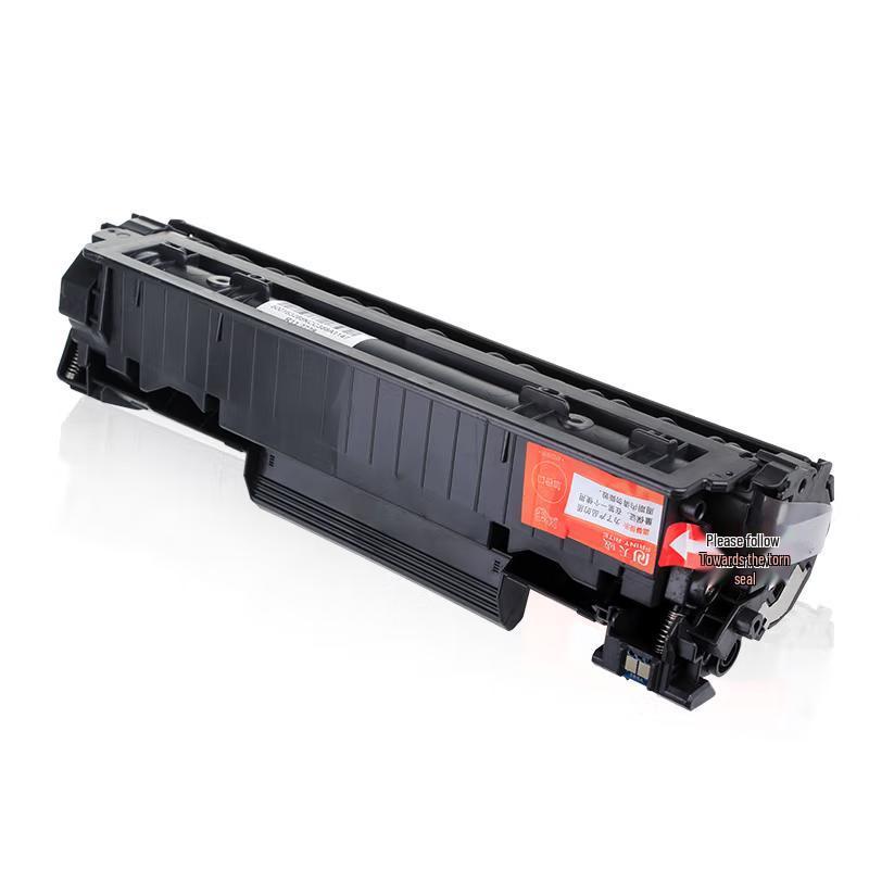 Tianwei Professional Q2612A/12A Refillable Black Toner Cartridge