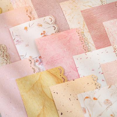 Šití a ruční práce – Scrapbooking