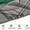 Coperta in Flanella Werder Bremen, Alta qualità, Confortevole per Tutte le Stagioni, Decorazione per la Casa, Calore e Comfort