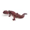 PVC Material Lizard Model Figurines Miniature Gecko Figure Reptile Animals Figures  Kids Toy