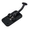 Stylish RV T Style Door Latch Holder Catch for Camper and For Trailer Use