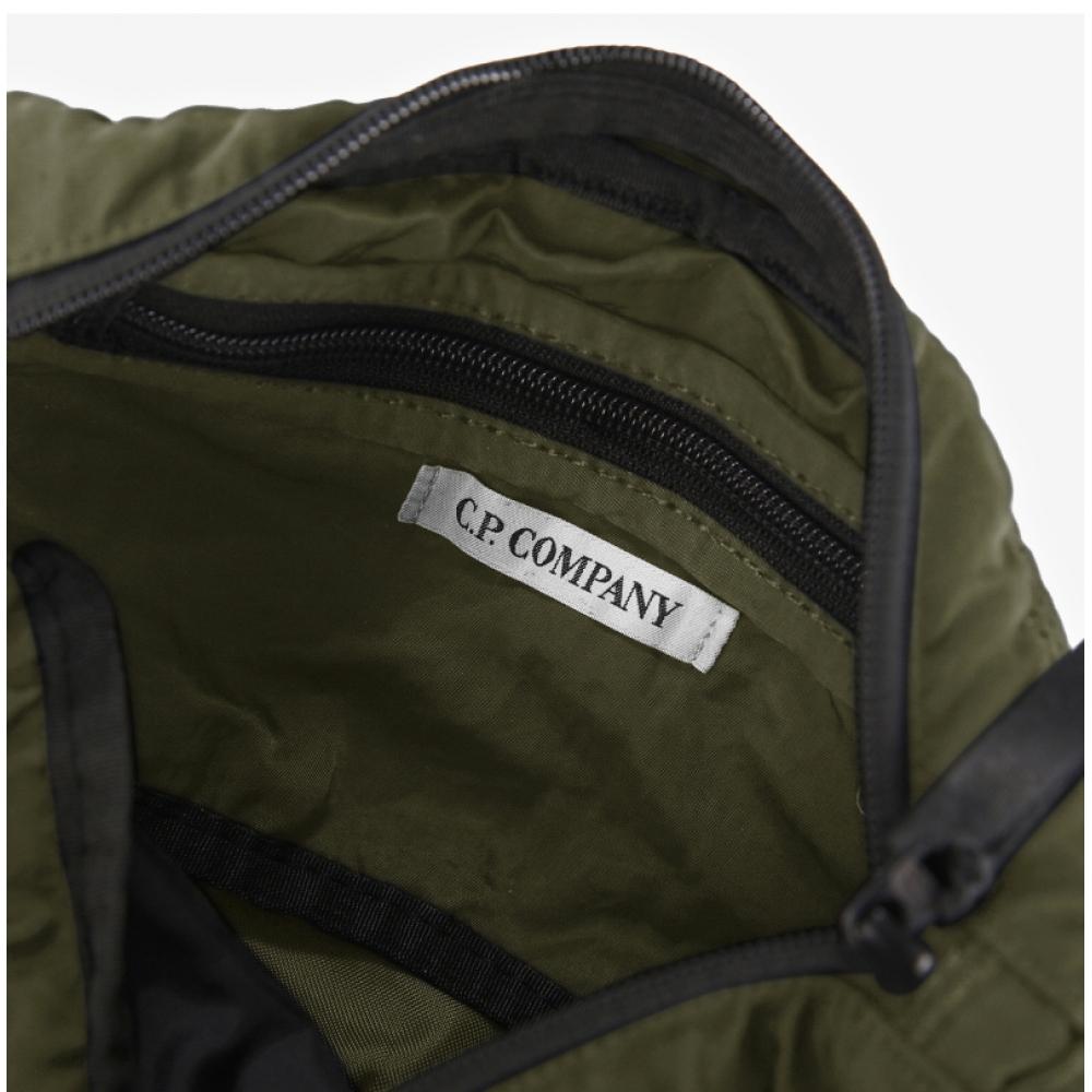 Cp. Company Lens Wappen Sling Bag Rccmac734a 005269g 683