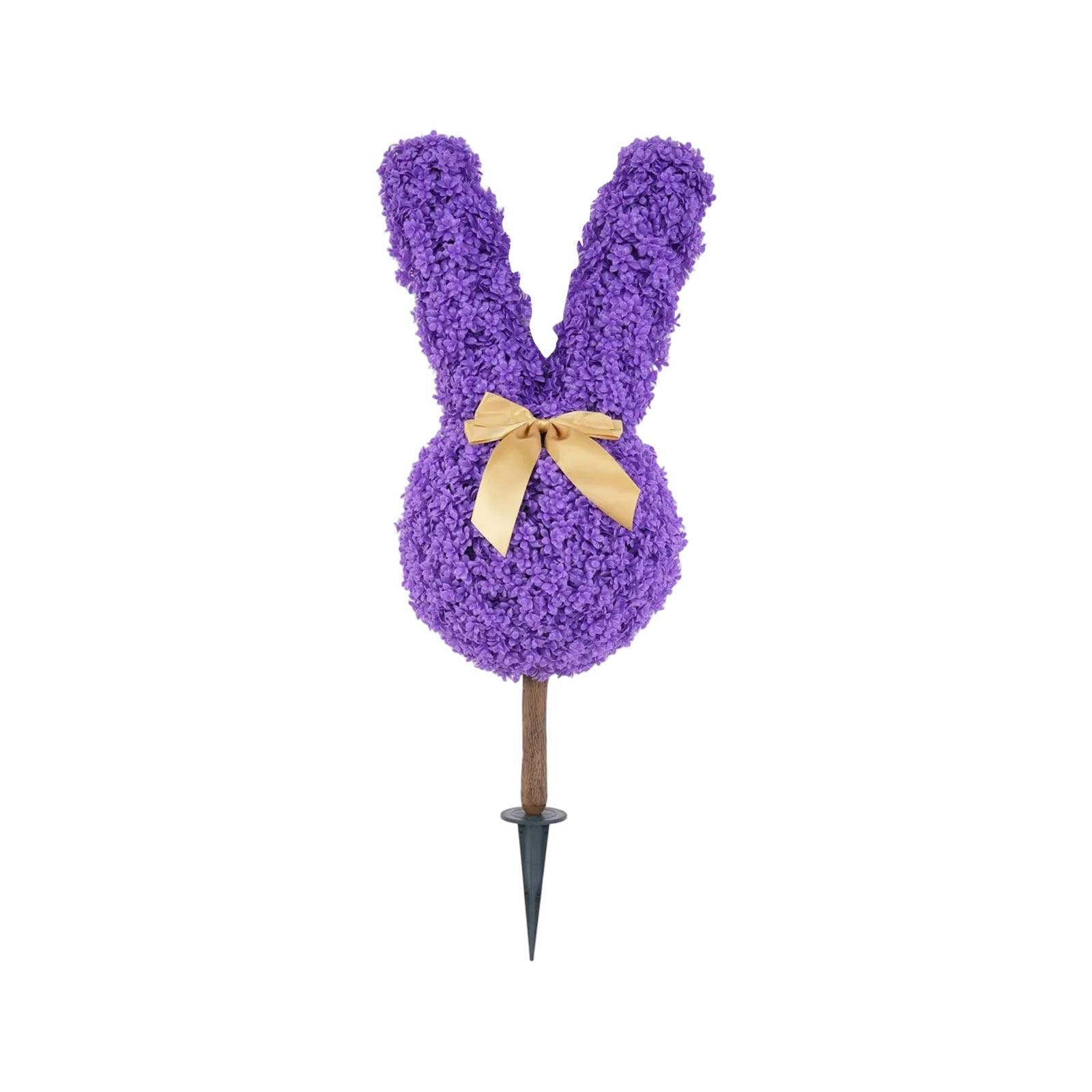 

Формованные растения, Искусственные зеленые растения, Подходят для пасхального украшения крыльца на открытом воздухе и в помещении One Size