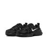 Nike V2K Run Comfortable Durable Low-Top Casual Urban Commuting Running Shoes Men sneaker Black HQ1582-001