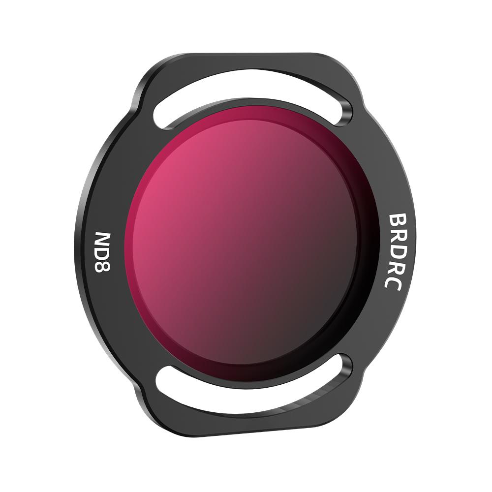 Objektivfilter für DJI Neo ND Filter Set HD Optisches Glas ND UV CPL Kamerafilter Polarisator Neutrale Dichte Filter Zubehör