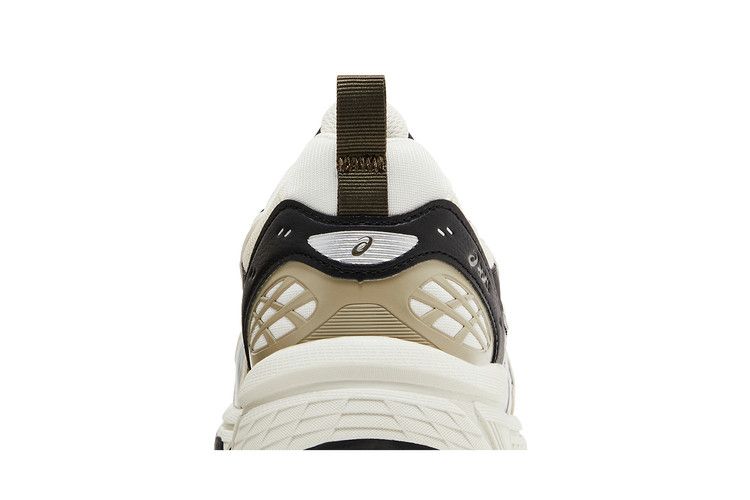 Asics Gel-Nunobiki Cream Dark Olive