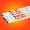 Traditional 28W 1.2m Fluorescent Grille Light