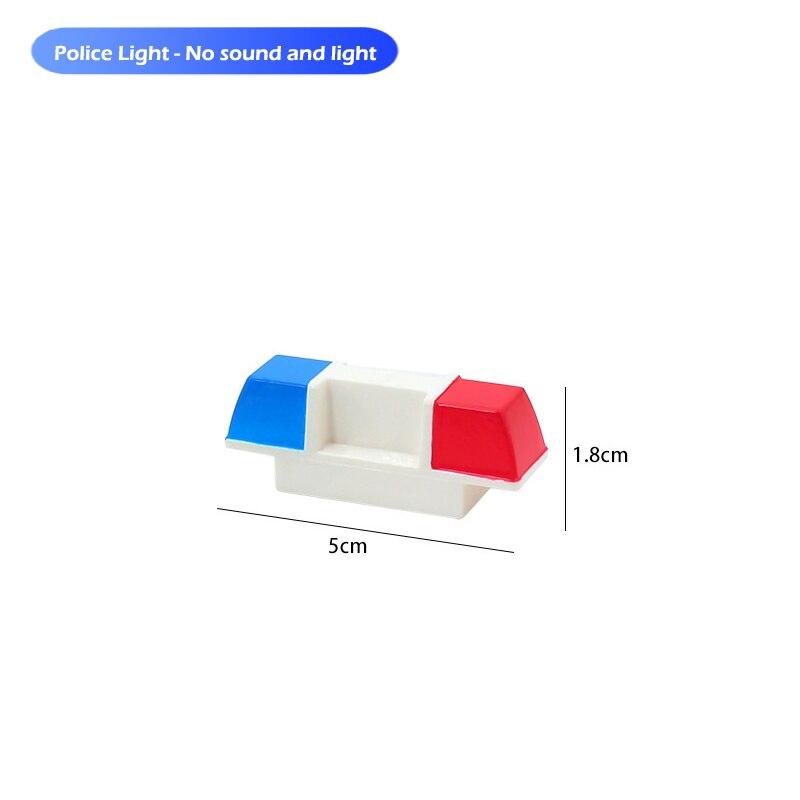 Duplo Children's DIY large size building blocks accessories car bricks compatible with Dupols parts truck aircraft toys