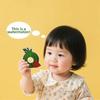Shape Matching Hand Grab Boards Toys Montessori Tangram Jigsaw Game  Children