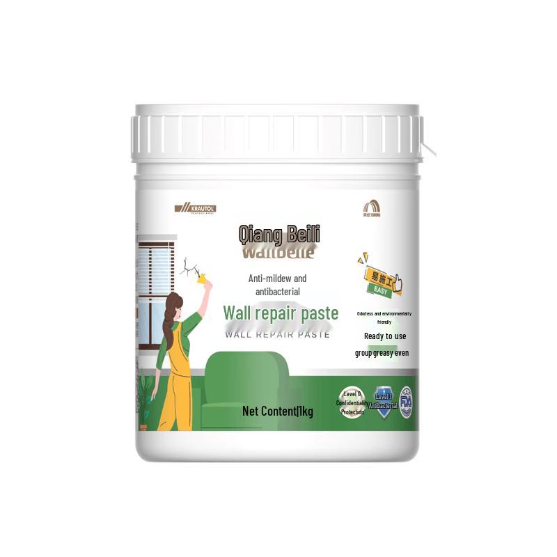 Yuhong Waterproof Wall Repair & Anti-Mold Putty