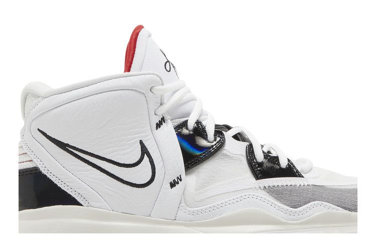 Nike Kyrie Infinity 'Man Machine' Men's Sneakers