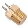 Messinglüfter Thermosensor Schalter 4110225 Ersatz für Polaris Magnum 425 500 Scrambler 500