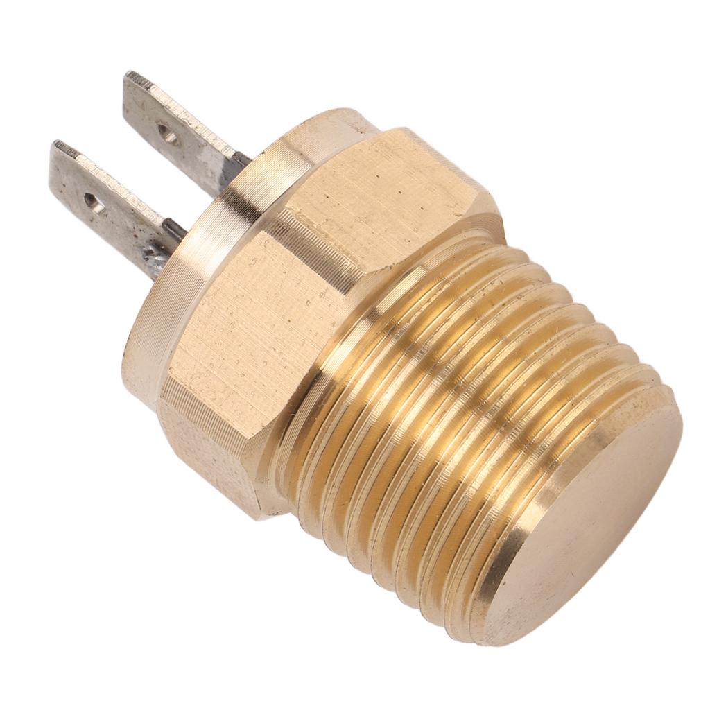 Messinglüfter Thermosensor Schalter 4110225 Ersatz für Polaris Magnum 425 500 Scrambler 500