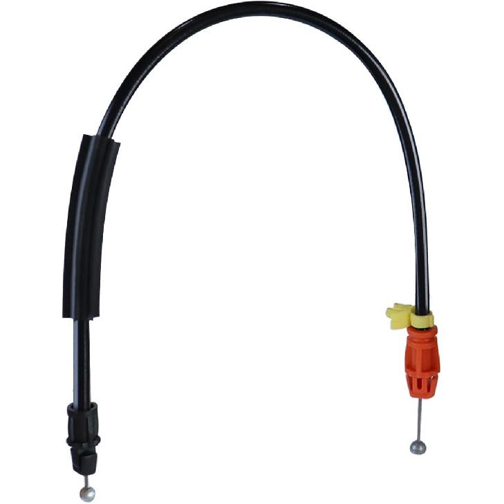 

Door Latch Cable Compatible with 2007-2014 Chevy Silverado Tahoe Yukon Sierra Escalade Inside Door Handle Latch Cable Replace# 924-481 22862028 16.5Inch Door Latch Cable