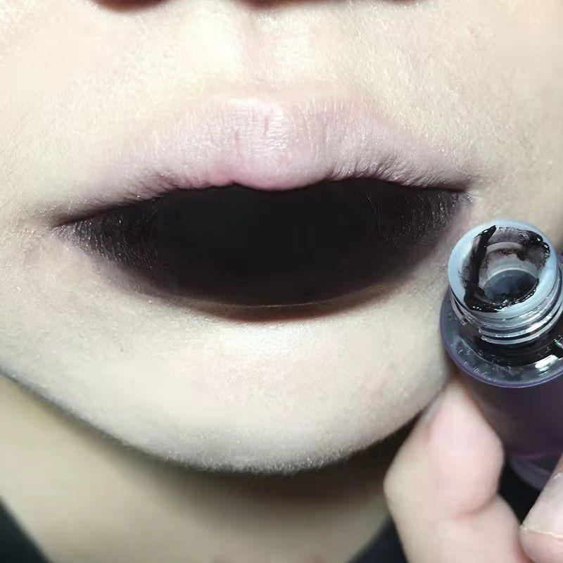 

Калейдоскоп Вельветовый Блеск для Губ: Матовый цвет «Кровь голубя» - Серия «Темный Хэллоуин»