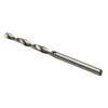 Hammer Drill Bit Pin Vise Shank 25Pcs Bits Mini HSS Drilling Set Steel Pinvise