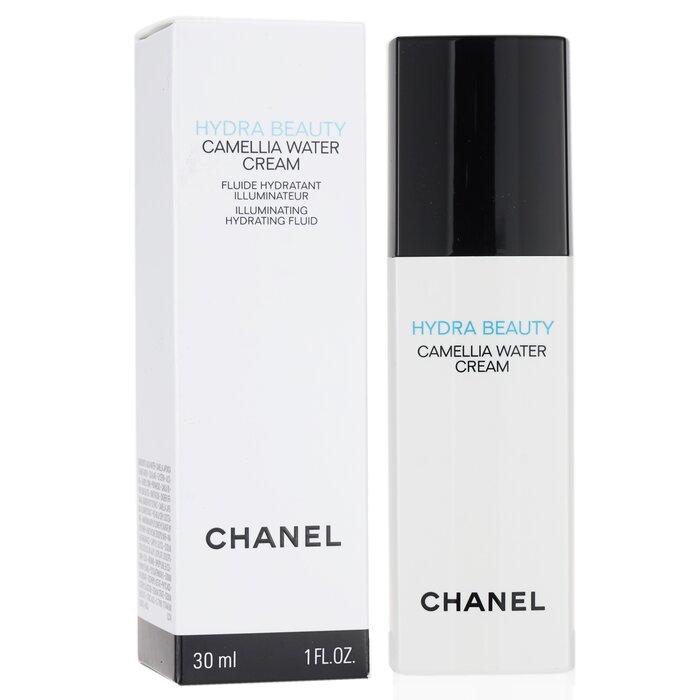 Chanel Hydra Beauty Camellia Water Cream