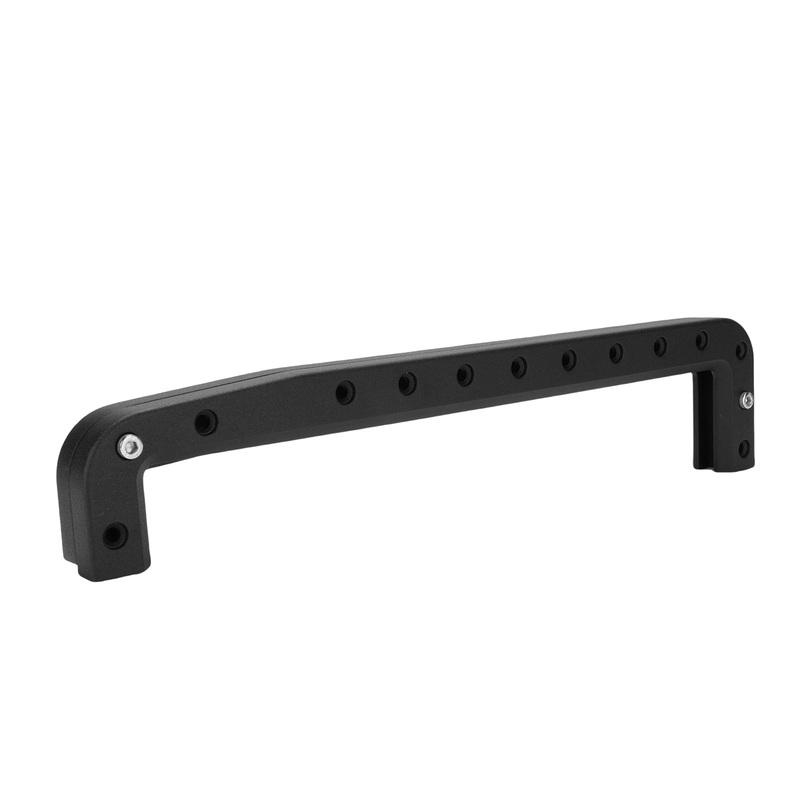 Motorboat Intake Manifold Clamp Anti Crack Aluminium Billet Secure Grip Intake Manifold Clip for Marine Environment