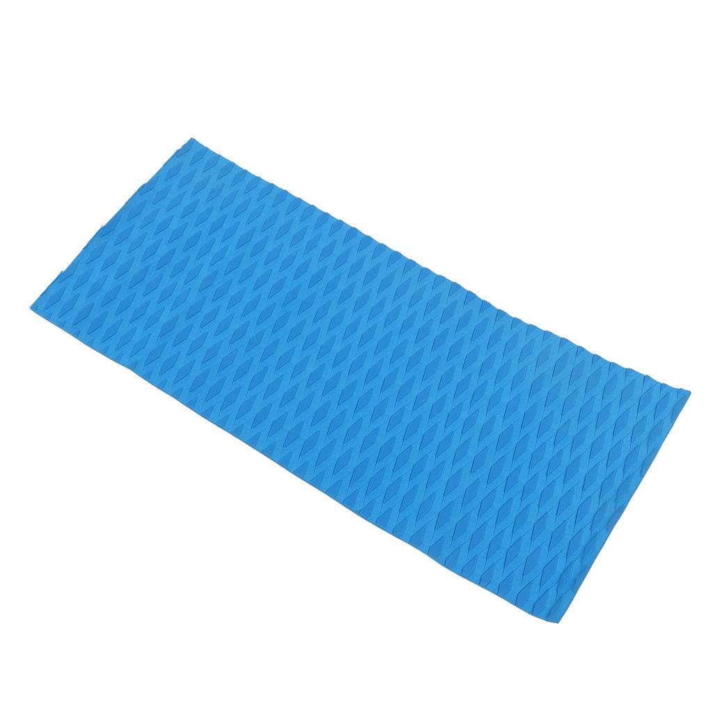 Surfing Board Grip Pad Anti Slip DIY Trimmable EVA Foam Wave Riding Board Traction Pad for