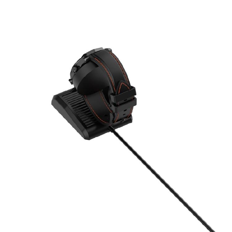 USB Charging Cable Cradle Dock Holder Magnetic Power Adapter for Ticwatch PRO 3