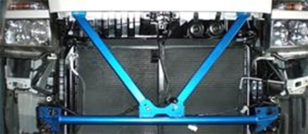 CUSCO Power Brace for Toyota 815 492 FM (Front Member) Noah/Voxy