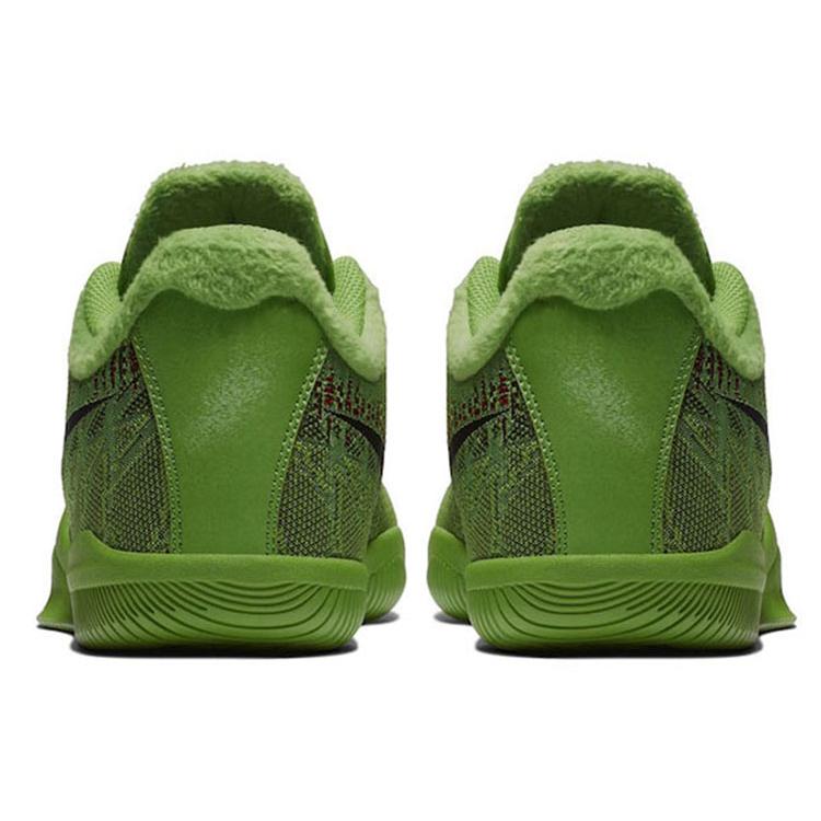 Nike Mamba Rage EP 'Grinch' 908974-300