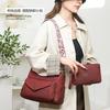 Do Old Child and Mother Messenger Bag Casual Shoulder Women's Bag