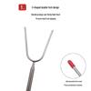 SMVP Extendable Stainless Steel BBQ Roasting Forks