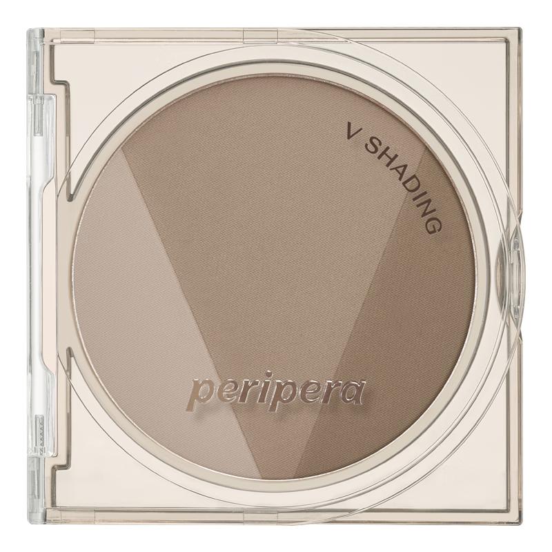 Peripera Ink V-Shading Contour Palette