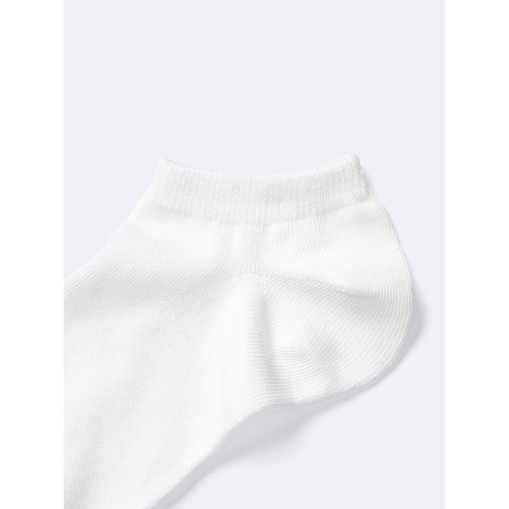 GU by Uniqlo Short Socks 3p
