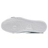 Li Ning Wave Canvas Hi Comfortable Slip Resistant Abrasion Resistant High top Skateboard Shoes Men's Black AECR011-2