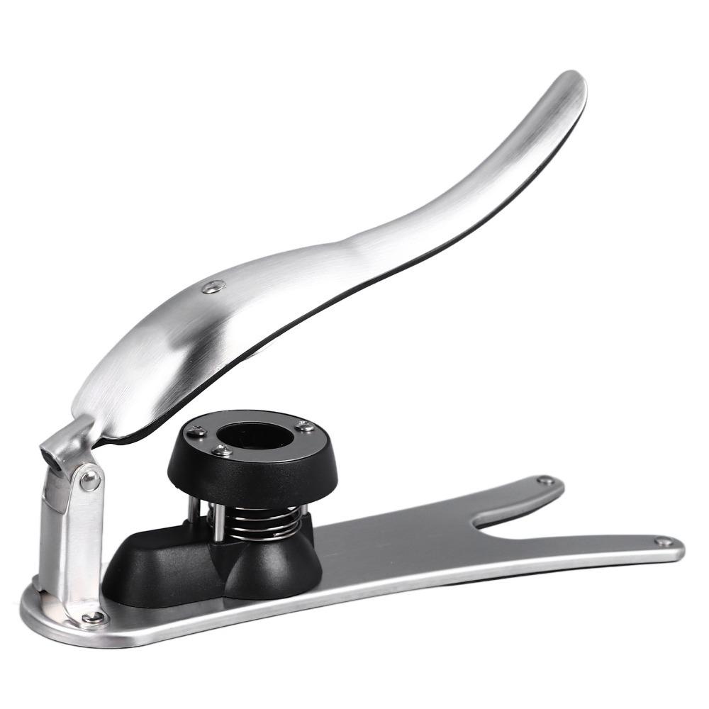 

Protable Chestnut Cutter Easy to Use Chestnut Opener Kitchen Gadget Walnut Opener Home Kitchen