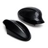 For BMW E90 E91 E92 E93 E81 E82 E87 E88 Car Replacement Rearview Side Mirror Cover Wing Cap Exterior Door Rear View Case Trim