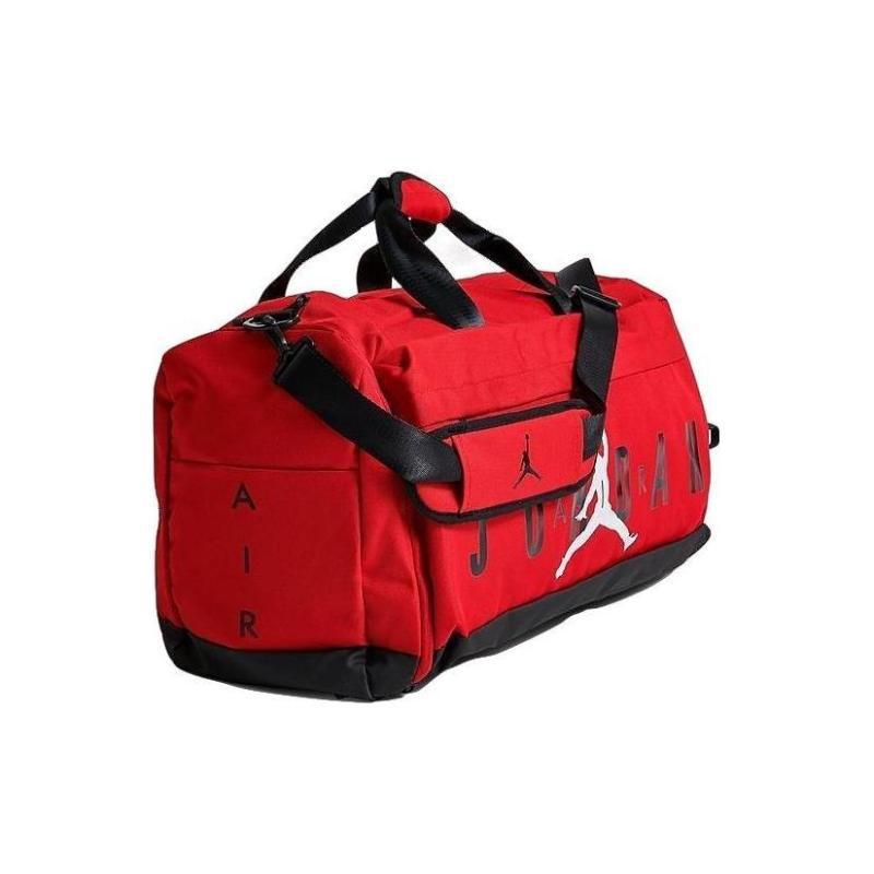Jordan Duffel Bag Large Jordan 9A0168-R78