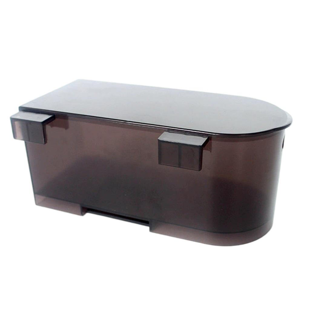 Small U Shaped Hanging Filter for Small Aquariums and Fishtanks Without Pump Efficient Small Silent Filter for Easy Use