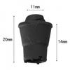 Replacement Cushioning Pad Rubber 2003-2009 Accessories