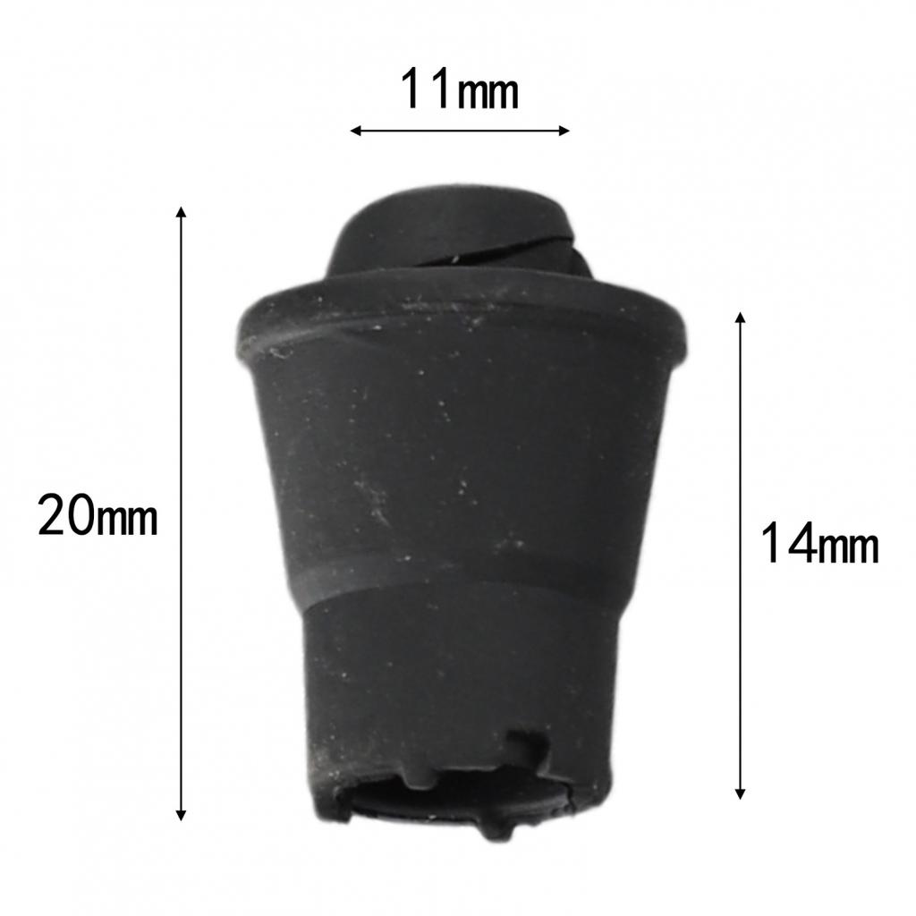 Replacement Cushioning Pad Rubber 2003-2009 Accessories