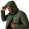 Regatta Mens Lakiver Padded Jacket