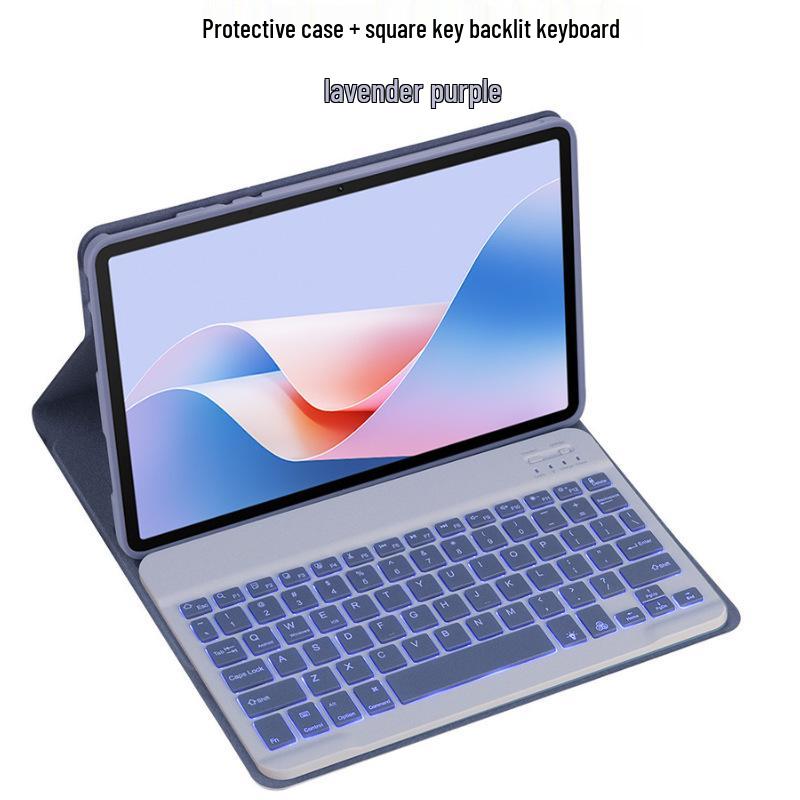 2023 Fire Max Case with Bluetooth Keyboard for 11-inch 13th Gen Tablet